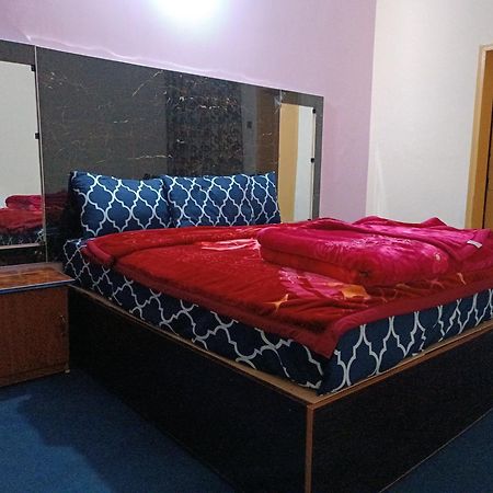 Hotel Moon Light View Lahore Ngoại thất bức ảnh