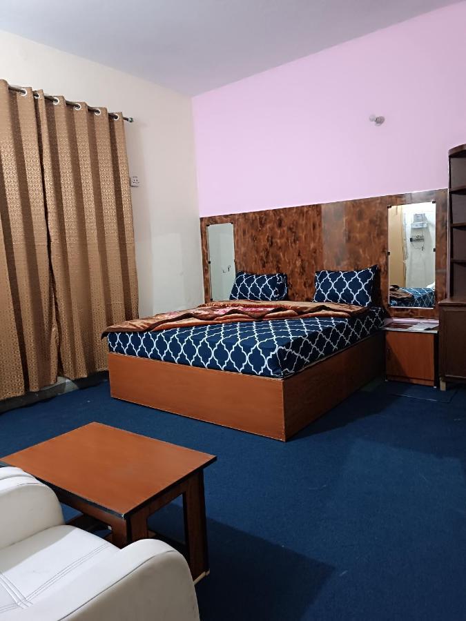 Hotel Moon Light View Lahore Ngoại thất bức ảnh