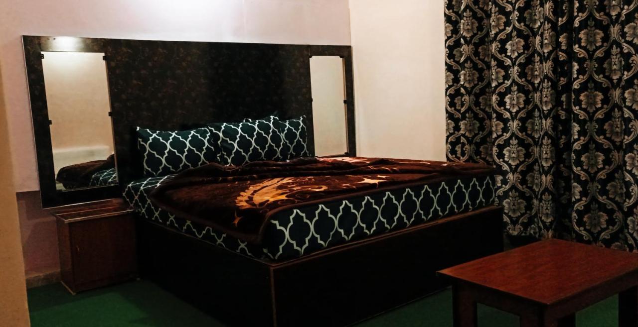 Hotel Moon Light View Lahore Ngoại thất bức ảnh