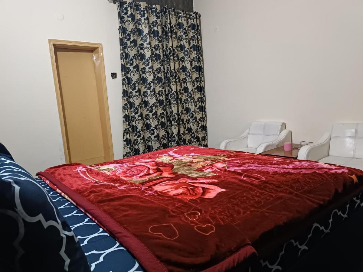 Hotel Moon Light View Lahore Ngoại thất bức ảnh
