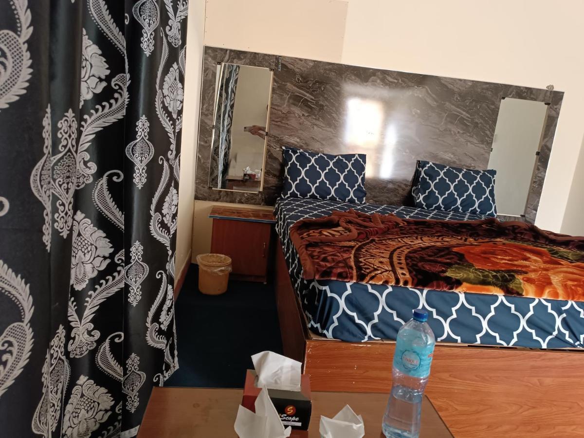 Hotel Moon Light View Lahore Ngoại thất bức ảnh