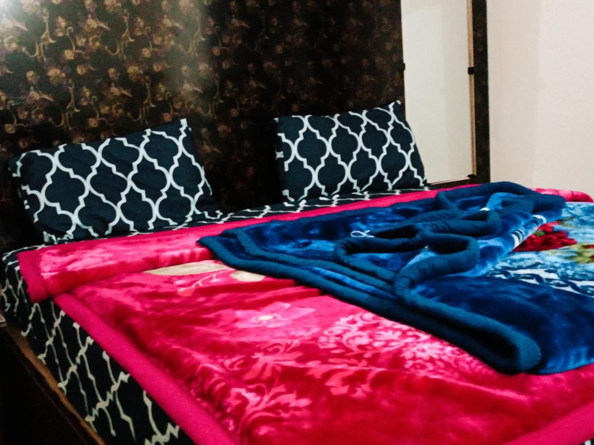 Hotel Moon Light View Lahore Ngoại thất bức ảnh