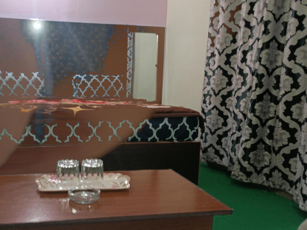 Hotel Moon Light View Lahore Ngoại thất bức ảnh