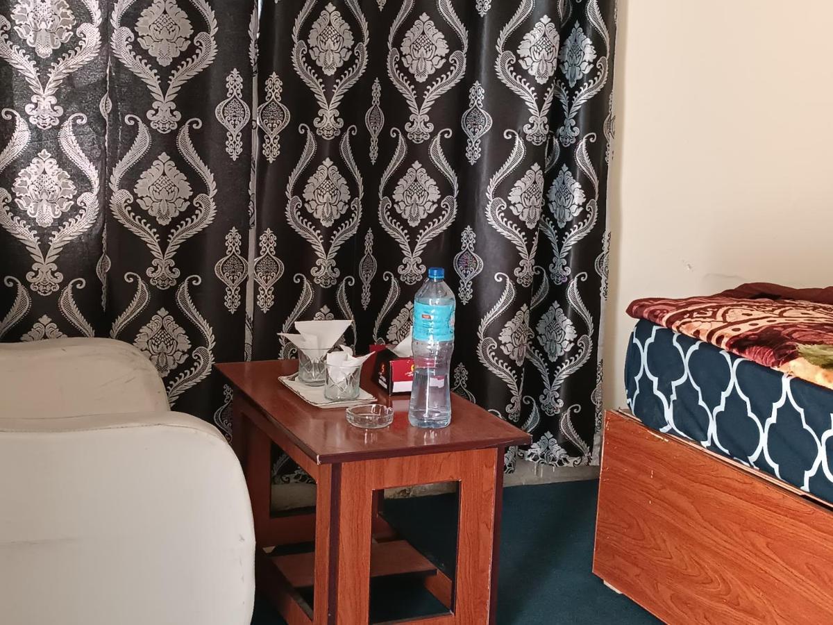 Hotel Moon Light View Lahore Ngoại thất bức ảnh
