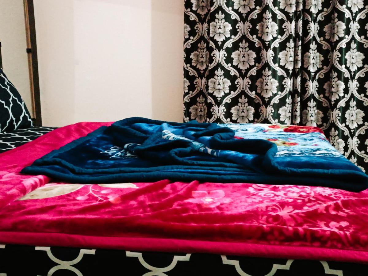 Hotel Moon Light View Lahore Ngoại thất bức ảnh