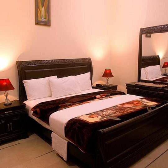 Hotel Moon Light View Lahore Ngoại thất bức ảnh
