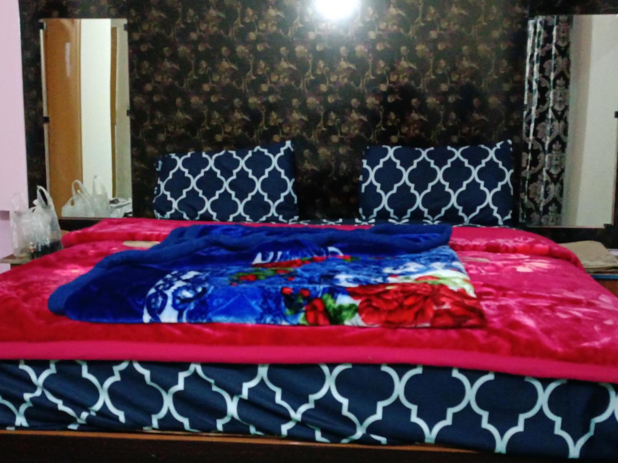 Hotel Moon Light View Lahore Ngoại thất bức ảnh