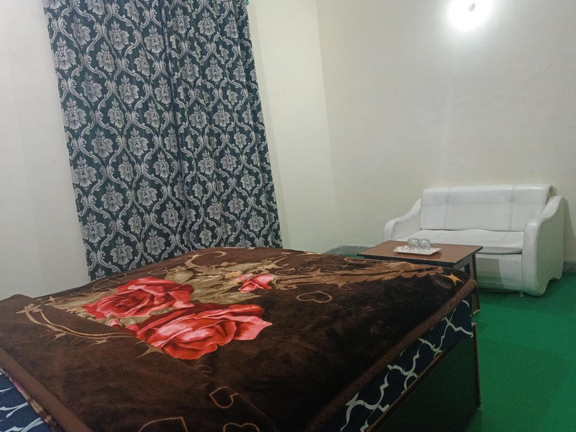 Hotel Moon Light View Lahore Ngoại thất bức ảnh