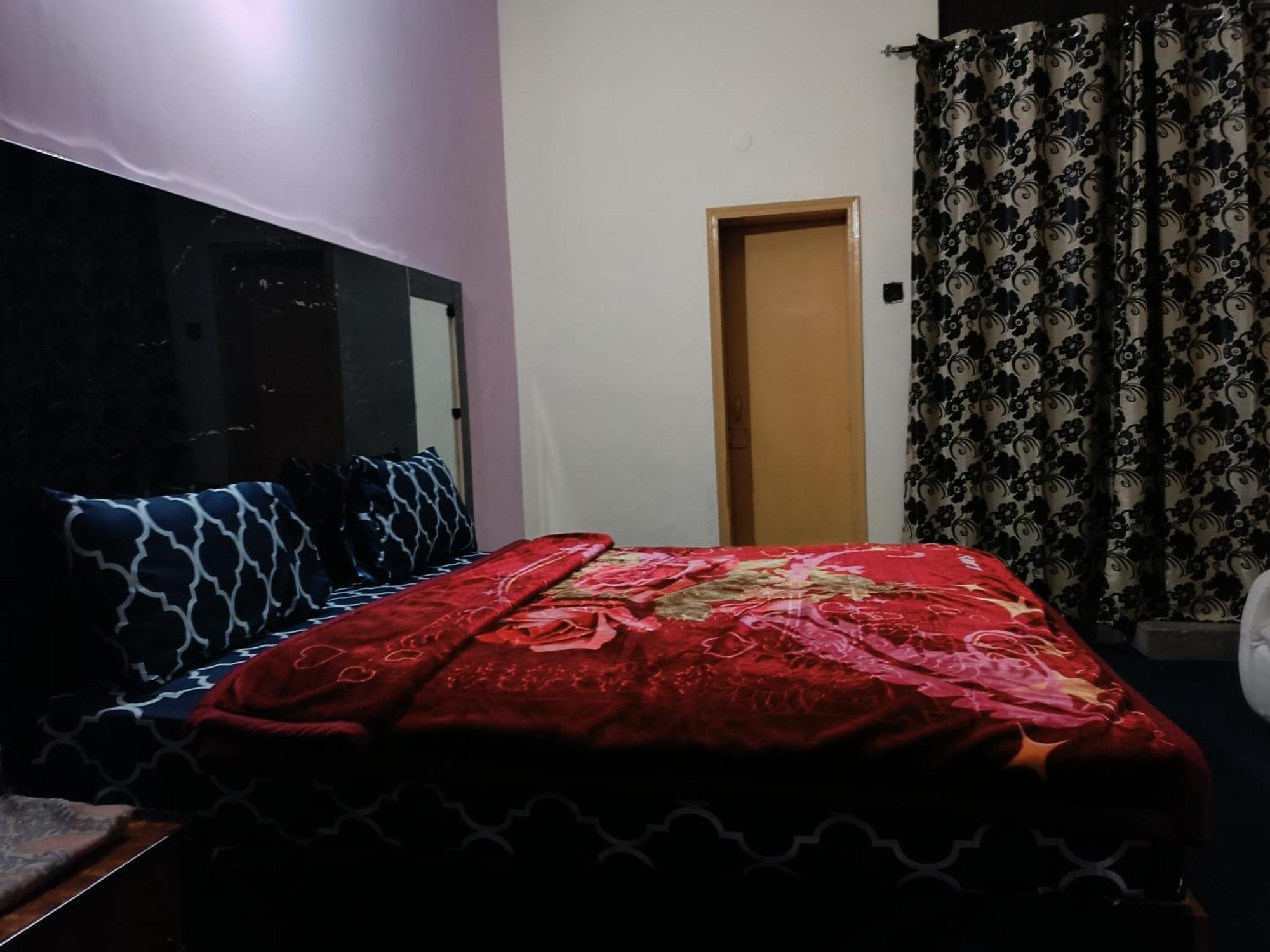 Hotel Moon Light View Lahore Ngoại thất bức ảnh