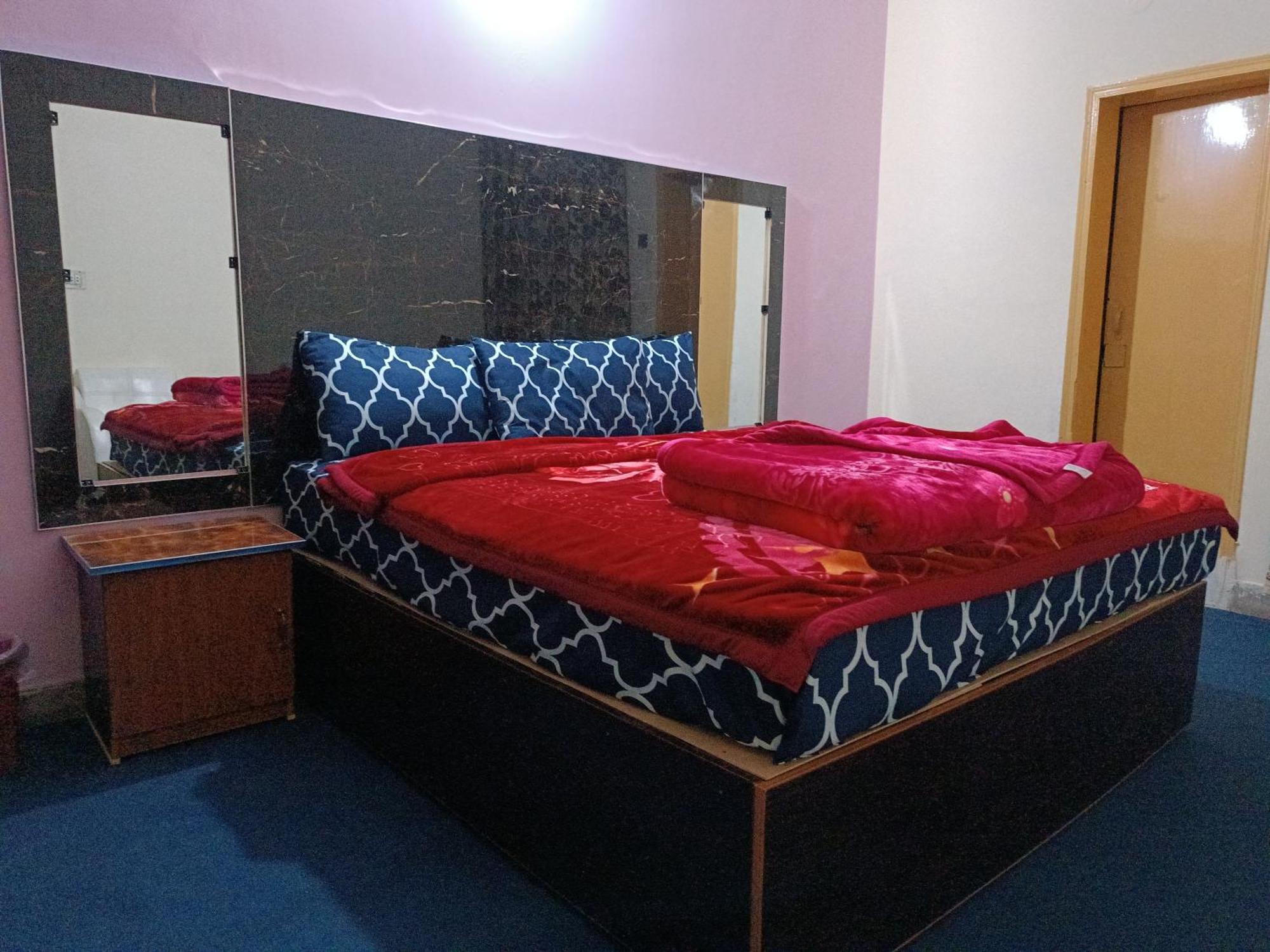 Hotel Moon Light View Lahore Ngoại thất bức ảnh